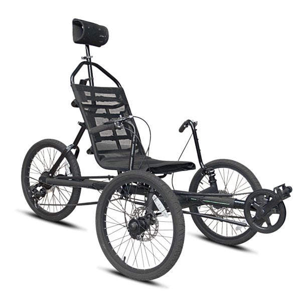 20 inch 3 wheel bicycle Viribus Folding Adult Tricycle Pink With its stable triangular frame and spacious basket supporting up to 265lbs 20" Cavalier Recumbent 3-Wheel Bike