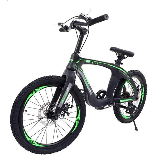 20” Cycle Bicycle with Dual Disc Brakes