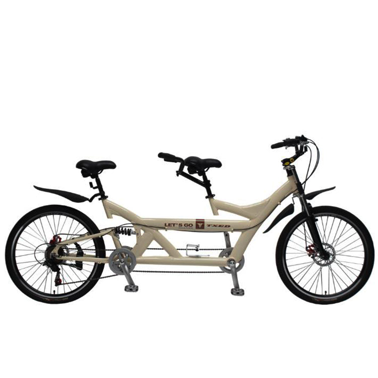 electric tandem bicycle bike Tandem Bike – Bikesmotion