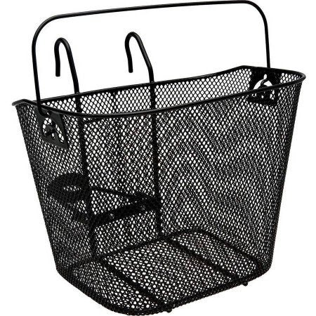 Metal Handlebar Basket